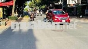 bán đất Phú Mỹ mặt tiền kinh doanh đa ngành nghề