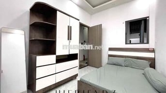 CHO THUÊ PHÒNG TRỌ DẠNG STUDIO GIÁ RẺ - SẠCH SẼ THOÁNG MÁT Ở TÂN PHÚ