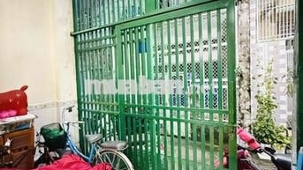 TRẦN QUANG CƠ - 45M2 – 2 TẦNG – CHỈ 4,99 TỶ