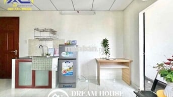 TRỐNG SẴN STUDIO CỬA SỔ TRỜI SÁT AEON TÂN PHÚ