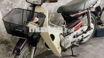 DREAM NHẬP THÁI 100/1996 (TRÙM MỀN) BSTP 1 CHỦ