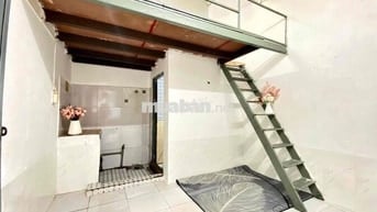 PHÒNG TRỌ GIÁ RẺ FREE XE TẠI ĐƯỜNG NGUYỄN TƯ GIẢN