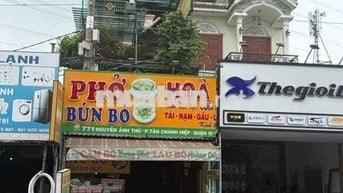 Nhà 3 tấm mt Nguyễn Ảnh Thủ-Tân Chánh Hiệp-Q12.Dt 4,5x30~135m2~13,99ty