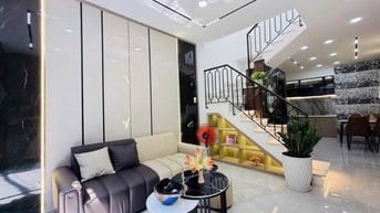 ⚡️CHỚP DEAL!!!NHÀ TRUNG TÂM CHỈ 4,750tỷ - Lý Chính Thắng, Quận 3.