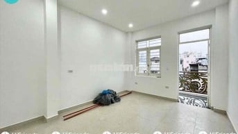 🔥KHAI TRƯƠNG STUDIO BAN CÔNG ĐẦY ĐỦ NỘI THẤT NẰM NGAY HOÀNG HOA THÁM