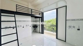 PHÒNG TRỌ BAN CÔNG GIÁ RẺ NGAY AEON TÂN PHÚ - ĐH CÔNG THƯƠNG