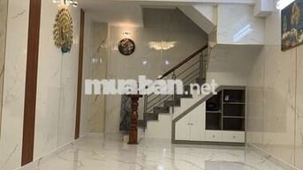 Mặt tiền kinh doanh, Bùi Quang Là, 28m, 5 tầng, giá 5.25 tỷ