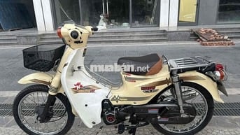 🛵🛵 Cub 50 học sinh, sinh viên