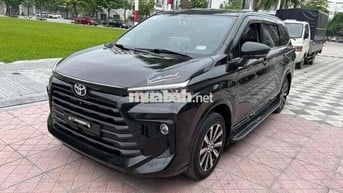 Toyota Avanza Premio 2023 CVT - 50000 km