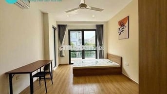 KHAI TRƯƠNG STUDIO BANCONL FULL NT MỚI 100% - KDC VAN PHUC CITY