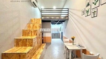 ✨ siêu phẩm gác full nội thất mới 100% - giá ưu đãi khi chốt sớm