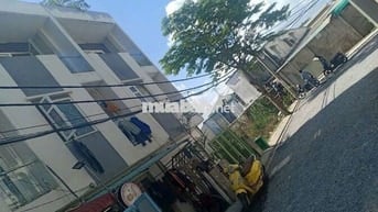 Hàng Ngộp. Siêu Rẻ. HXH Đường Nguyễn Bình. Nhơn Đức. Nhà Bè.