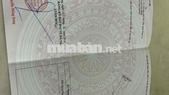 chính chủ gửi bán đất hoà phú 9