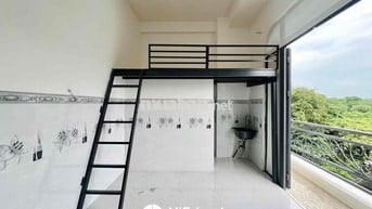 PHÒNG TRỌ MỚI GIÁ RẺ GẦN AEON TÂN PHÚ ĐẠI HỌC CÔNG THƯƠNG VĂN HIẾN