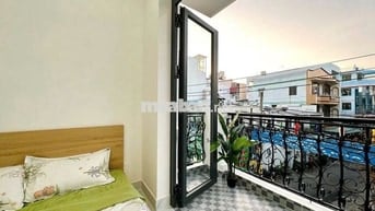 MẶT TIỀN NGUYỄN THƯỢNG HIỀN – PHÚ NHUẬN –DÒNG TIỀN 45TR/THÁNG–HĐ 4 NĂM