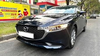 Bán xe Mazda 3 2024,xe cực đẹp,ko 1 lỗi nhỏ,giá rẻ
