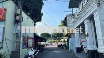 HxH - 5 TẦNG - GIÁP QUẬN 1 - CHỈ NHỈNH 4 TỶ 🌹