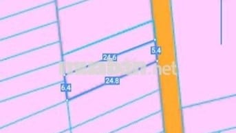 Bán đất thổ cư, nở hậu, đường xe tải gần chợ quang thắng