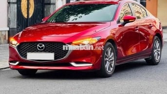 Mazda 3 2022 1.5L Luxury - 55300 km