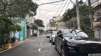 60M2 - NGANG 4,2M - BÌNH THẠNH - CHỈ NHỈNH 7 TỶ 🌹