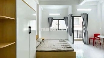 KHAI TRƯƠNG STUDIO BAN CÔNG SÁT CẦU TÂN THUẬN GIÁP TRUNG TÂM QUẬN 4