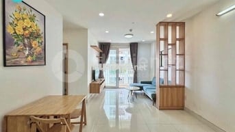 Chung cư full nội thất siêu đẹp ngay Trung tâm quận 8