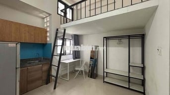 PHÒNG TRỌ CÓ GÁC ZÁ RẺ - FULL NỘI THẤT NGAY THOẠI NGỌC HẦU