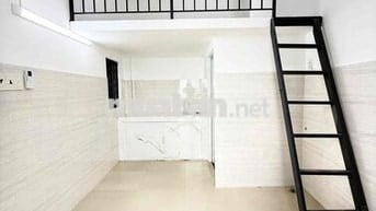 PHÒNG TRỌ GÒ VẤP GIÁ DUPLEX BAN CÔNG GIÁ RẺ