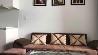 Cho thuê căn hộ  2p ngủ Carillon 3,Tân Bình Có nội thất  11,5tr/th