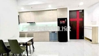 cho thuê căn hộ celesta rise nhà bè,giá 15tr,2pn,2wc Giá 15triệu full