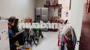 Căn hộ 85m² Thoại Ngọc Hầu, Tân Phú view đẹp