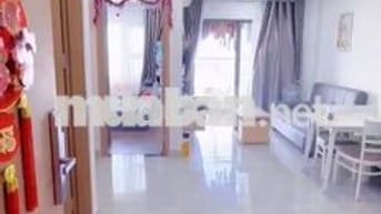 Cho thuê căn hộ Thuận Giao - 1 phòng ngủ 42m full nội thất đẹp. 5tr5