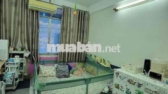 Cư xá Nguyễn Đình Chính Phú Nhuận, 53m2, 2 PN, nhỉnh 2 tỉ