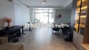 🍒Bán căn hộ 3pn* Nhà decor có NT*Cc Belleza Q7*Dt 124m2- Giá 5.75 tỷ.