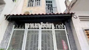 Nhà Hẻm Quang Trung,Gò Vấp,TP HCM,4 tỷ 35,hoàn công đủ