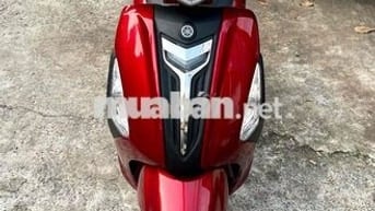 grande 2015 còn rất mới !