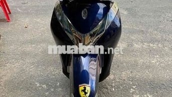 Bán xe Sh mode 2016 xanh