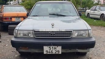 Toyota Cressida 1995 - 50000 km