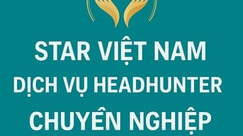 EM NHẬN TUYỂN DỤNG NHÂN SỰ TRỌN GÓI MỌI NGHÀNH NGHỀ CHI PHÍ RẺ NHẤT 