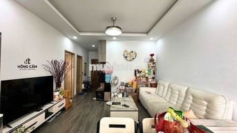 CẦN BÁN CĂN HỘ 74M² – THIẾT KẾ ĐẸP, RỘNG RÃI  TECCO BÌNH TÂN