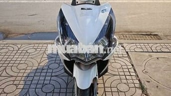 Honda Air Blade 2012 110cc Trắng