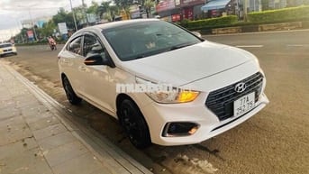 huynh dai Accent 2018