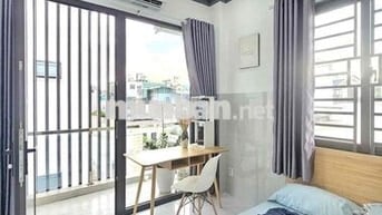 🎀CHO THUÊ CH 40m2 NGAY PHƯỜNG 25 SIÊU NHIỀU ÁNH SÁNG
