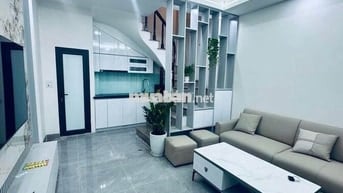 Siêu hiếm! Phân lô Tây Trà, oto đỗ cửa, 5tầng đẹp xem là chốt liền tay