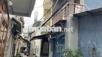 Bán Gấp nhà Tân phú-Tây Thạnh chỉ nhỉnh 3 tỷ SHR 24m2 Không QH,Lộ giới