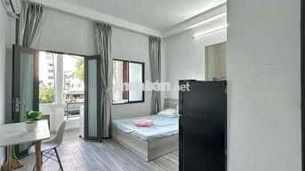 cách sân bay TSN chưa tới 5’ di chuyển