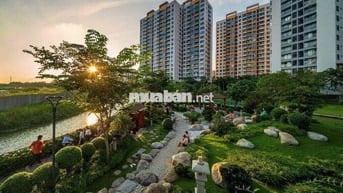 Căn hộ tầng trung CĐT Nhật Bản, Trellia Cove, Mizuki Park