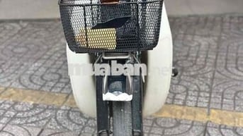 xe cub có đề bstp ngay chủ