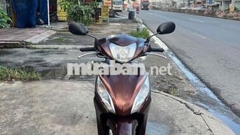 Cần bán xe Visson Fi chính chủ giao cccd chủ