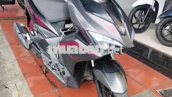 Honda Air Blade 2019 Đen mờ Smartkey